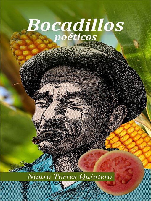 Cover image for Bocadillos poéticos